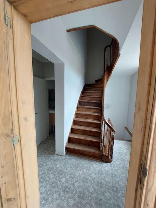 De Oude Statie Villa Tessenderlo Exteriör bild