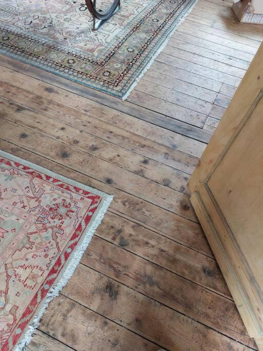De Oude Statie Villa Tessenderlo Exteriör bild