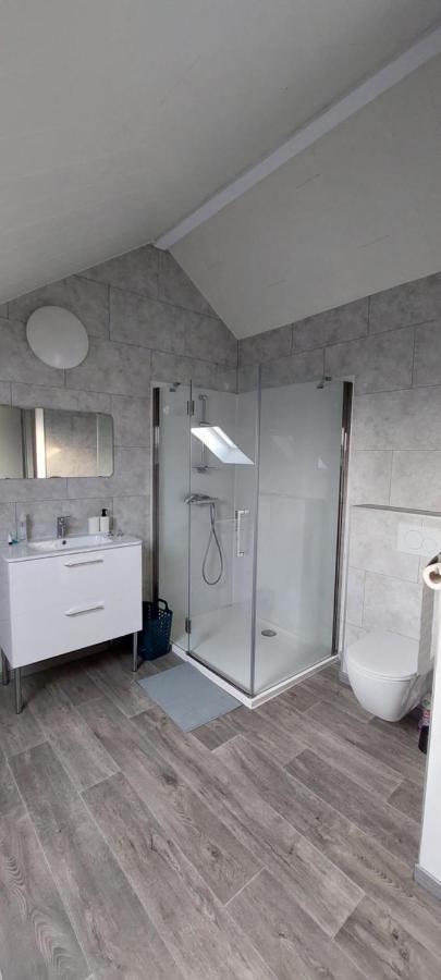 De Oude Statie Villa Tessenderlo Exteriör bild