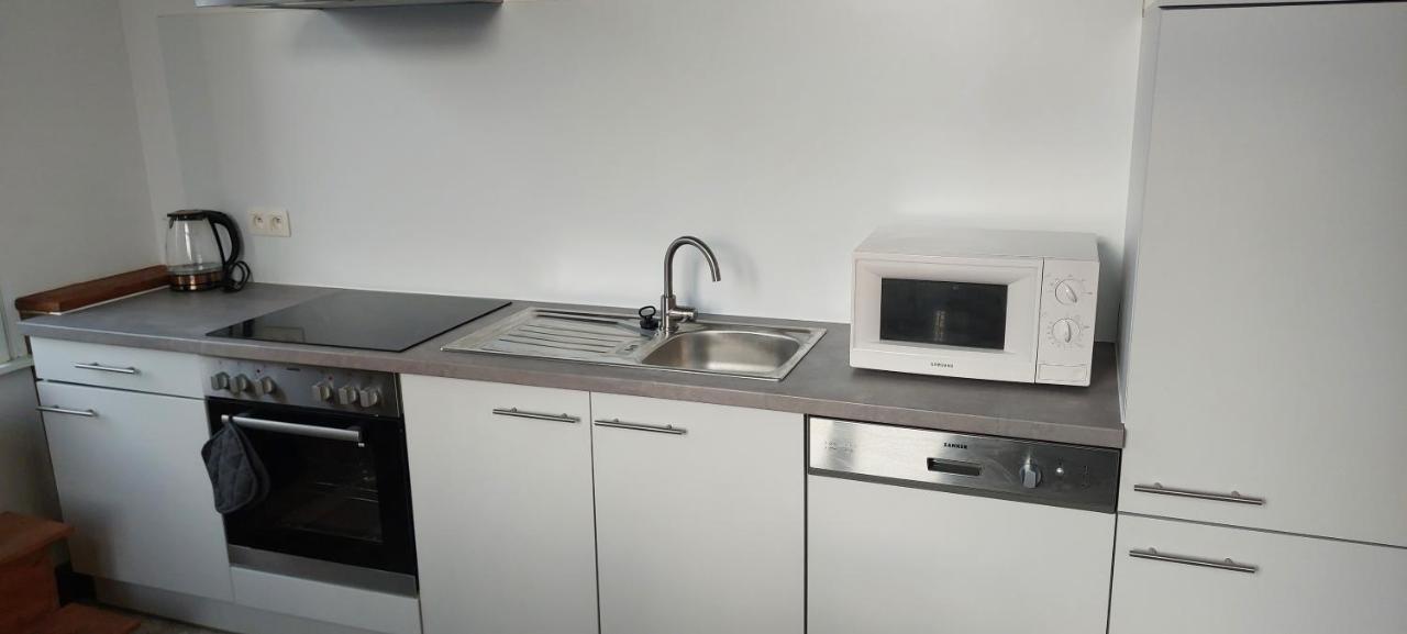 De Oude Statie Villa Tessenderlo Exteriör bild