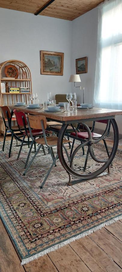 De Oude Statie Villa Tessenderlo Exteriör bild
