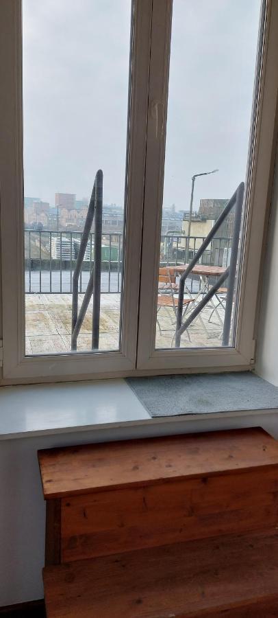 De Oude Statie Villa Tessenderlo Exteriör bild