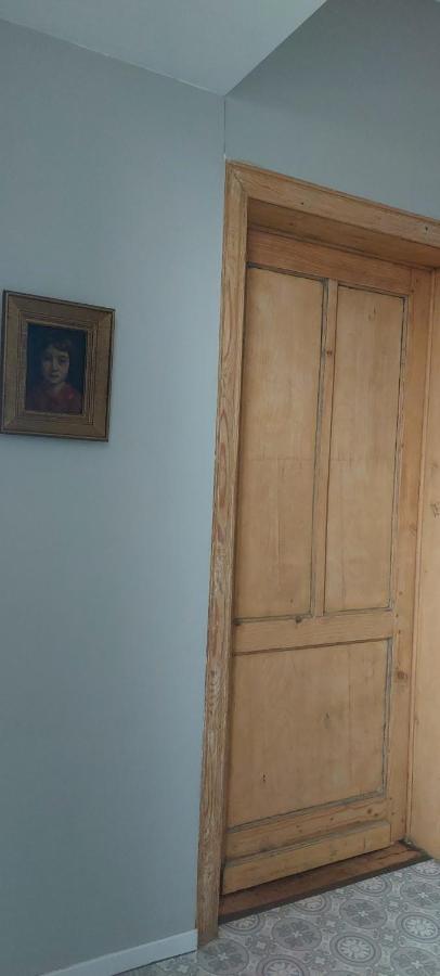 De Oude Statie Villa Tessenderlo Exteriör bild