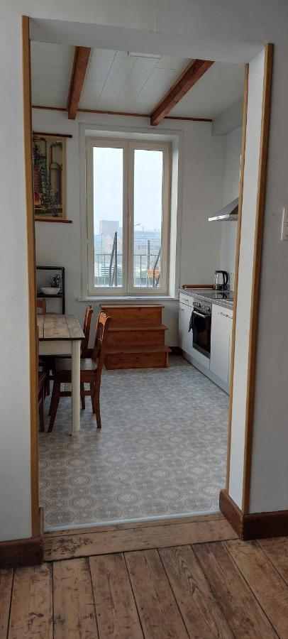 De Oude Statie Villa Tessenderlo Exteriör bild