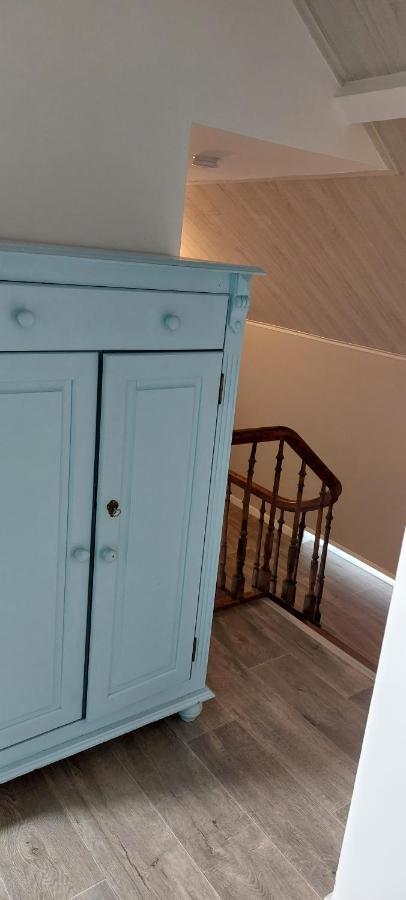 De Oude Statie Villa Tessenderlo Exteriör bild
