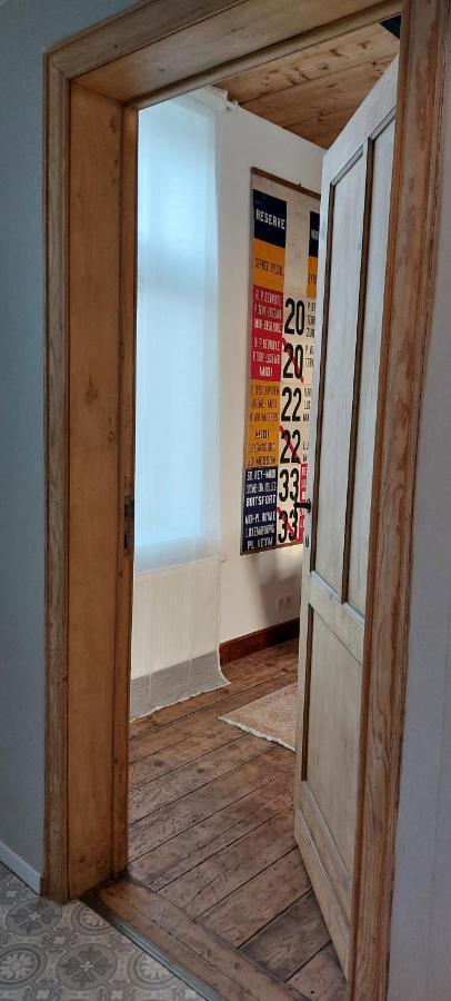 De Oude Statie Villa Tessenderlo Exteriör bild